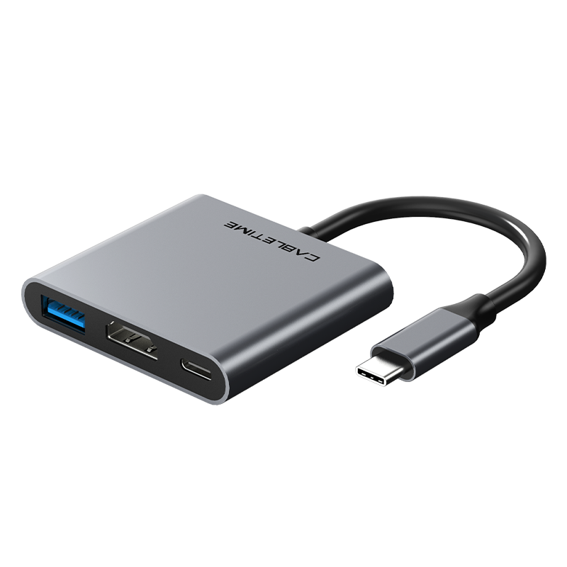 USB C Adapter Image