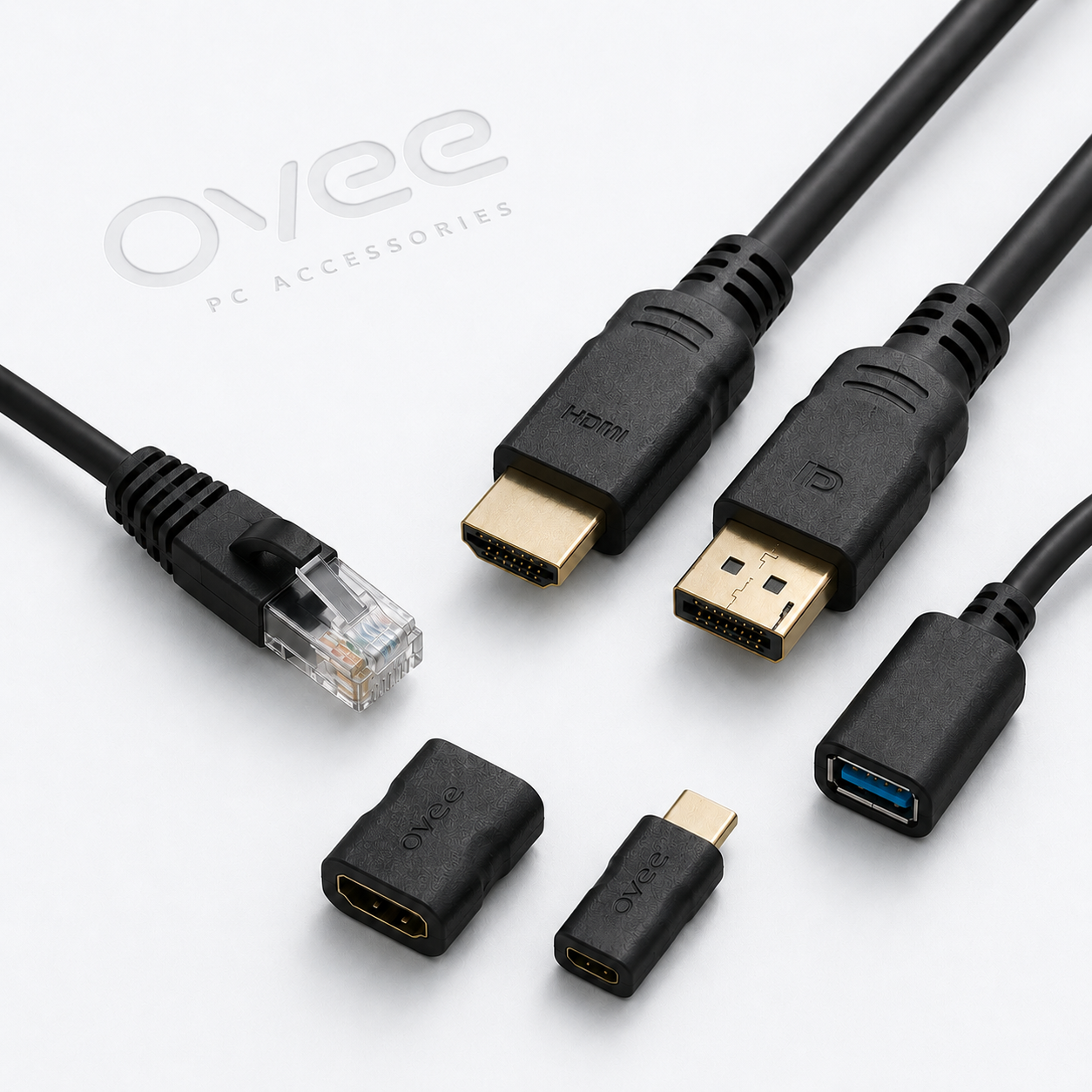Computer accessories