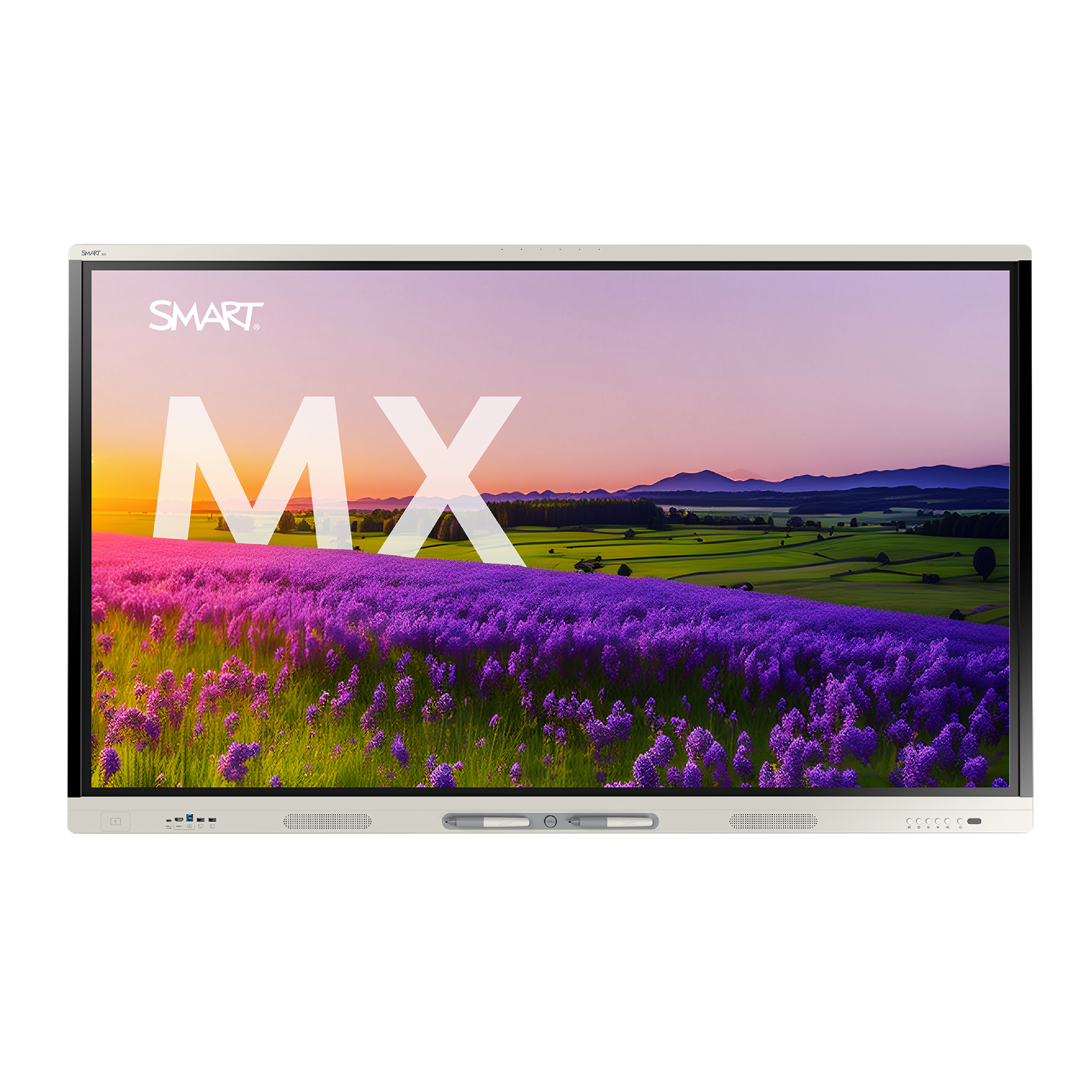 SMART Board MX V5