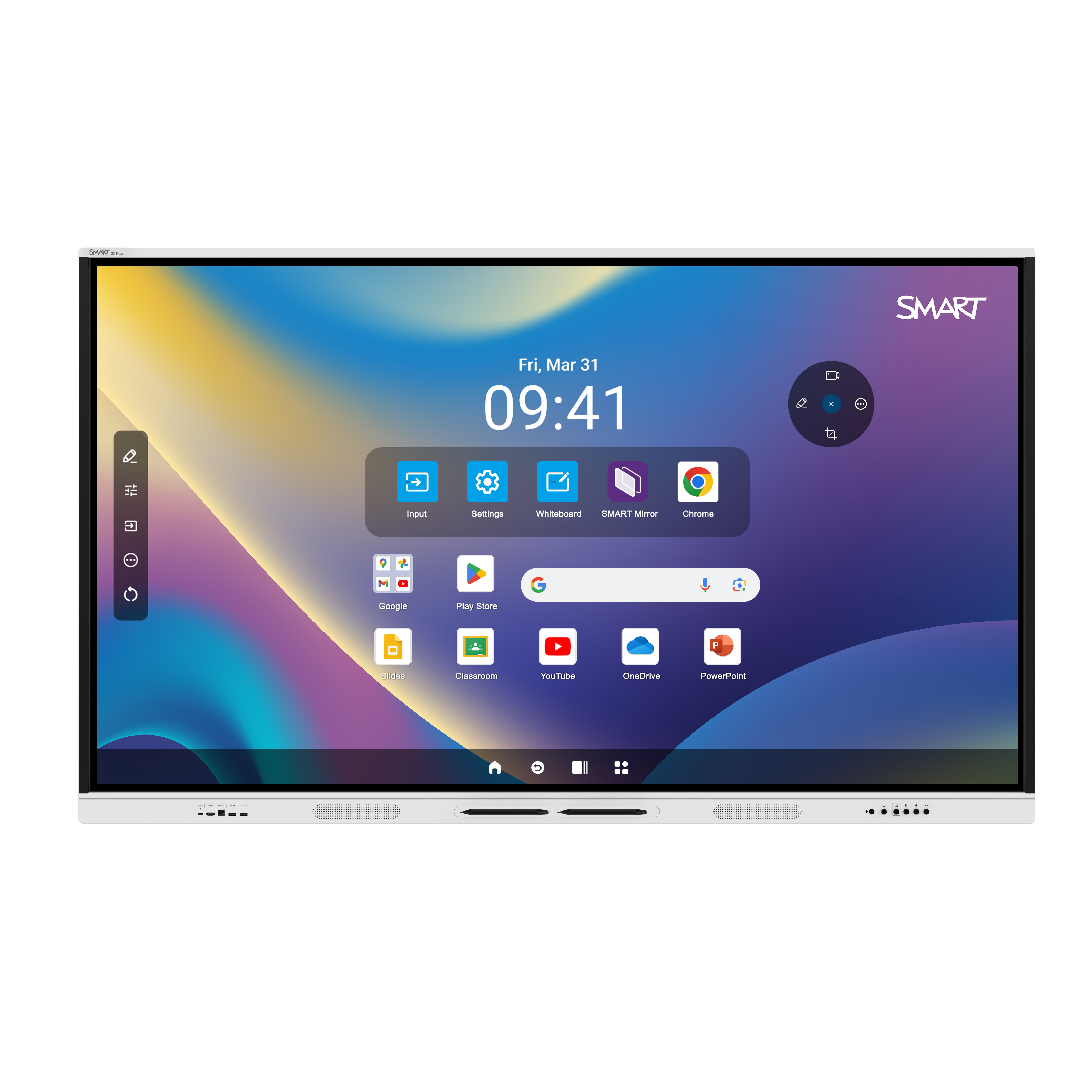 SMART Board GX V4